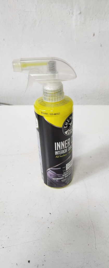 [세차용품] 케미컬가이 이너클린 실내클리닝--3