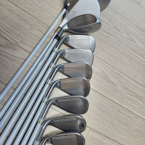 캘러웨이 필리 풀세트