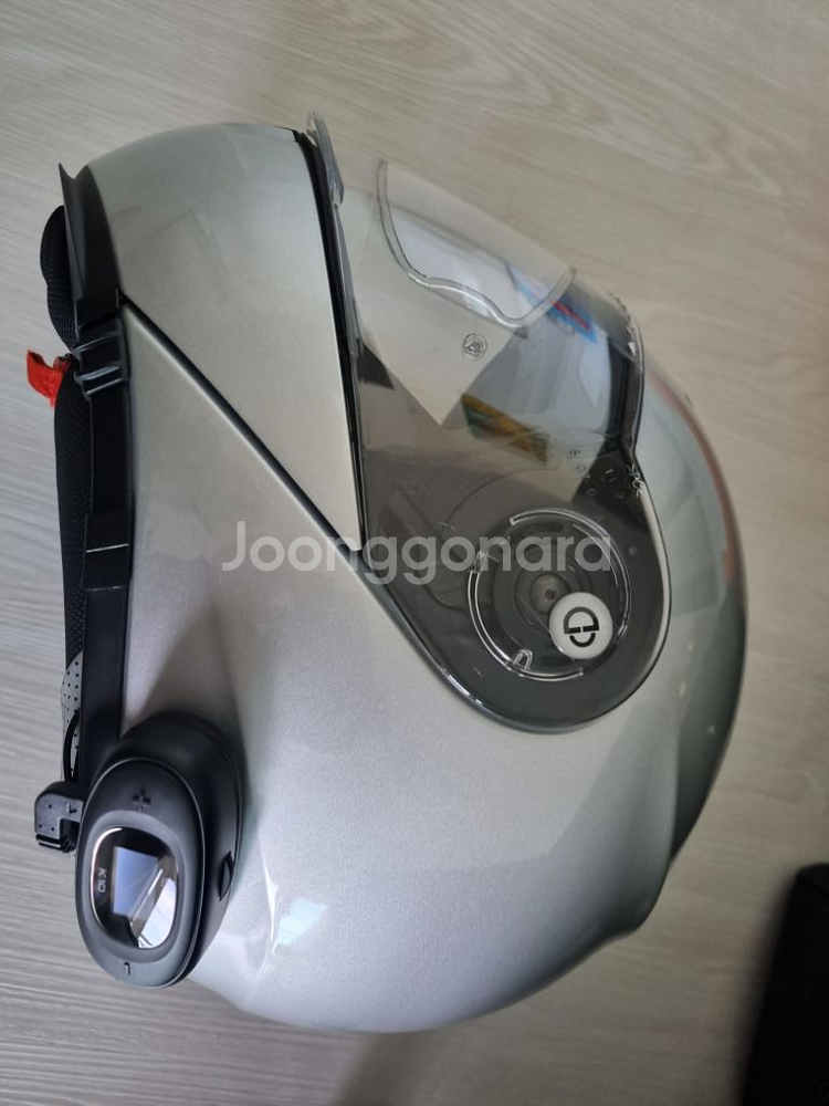 슈베르트 헬멧 c3 pro 라지--3