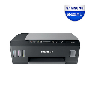 삼성전자 프린터 SL-T1670W 무한 잉크젯 복합기+