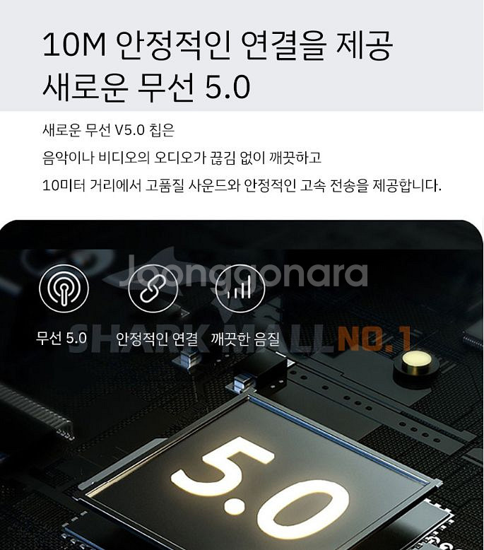 BASEUS ENCOK D02 PRO 무선 헤드폰--3