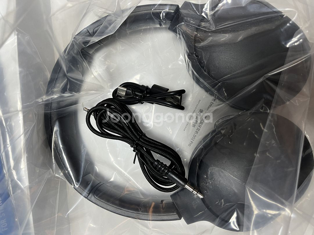 BASEUS ENCOK D02 PRO 무선 헤드폰--1