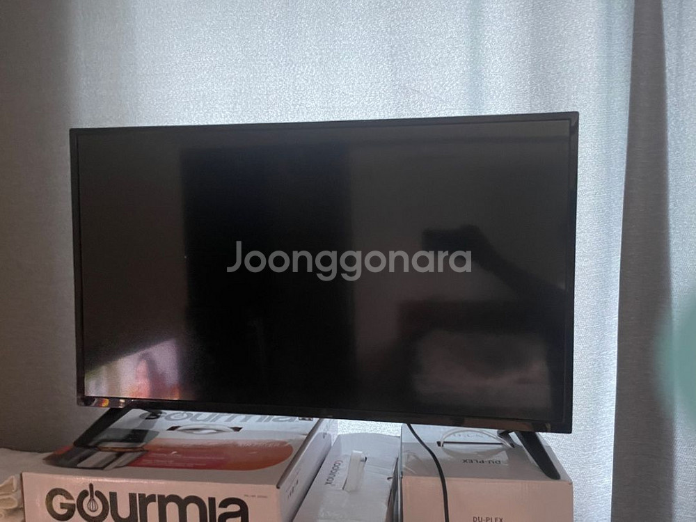 장은테크 TV--0