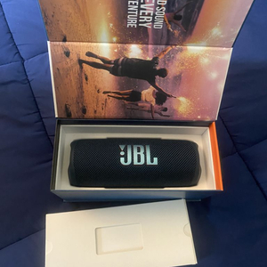 JBL flip 6 팝니다