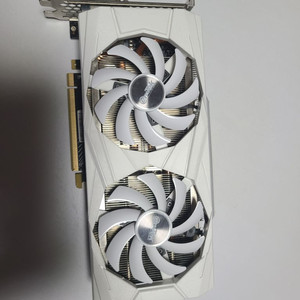 gtx1660ti 팝니다