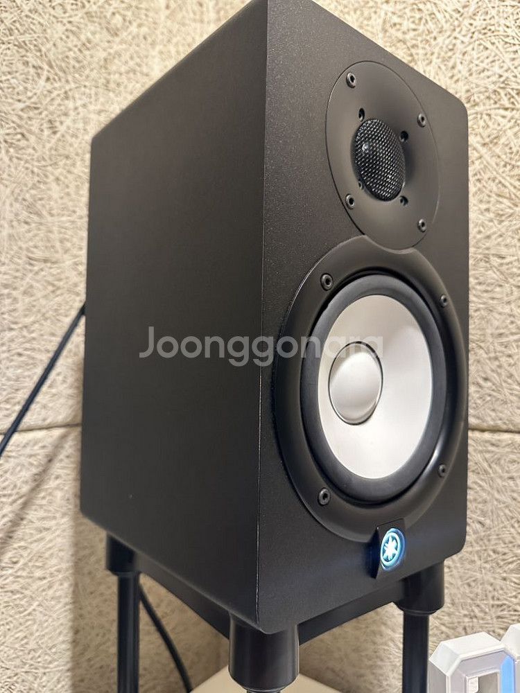 야마하 hs5 한조(두통)--2
