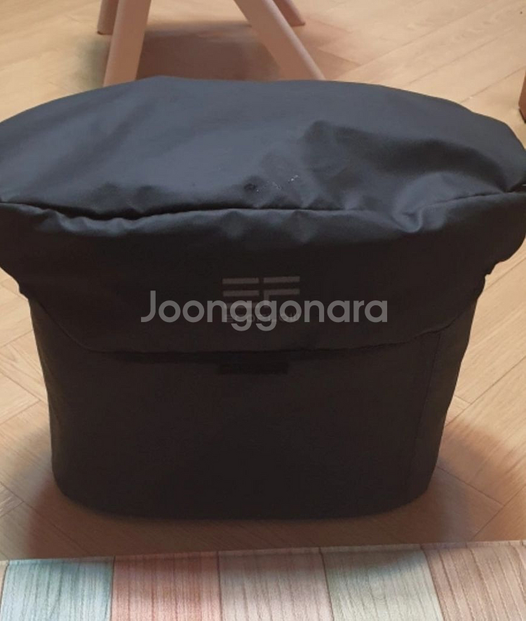 에코플로우 델타1300 파워뱅크 팝니다!--5