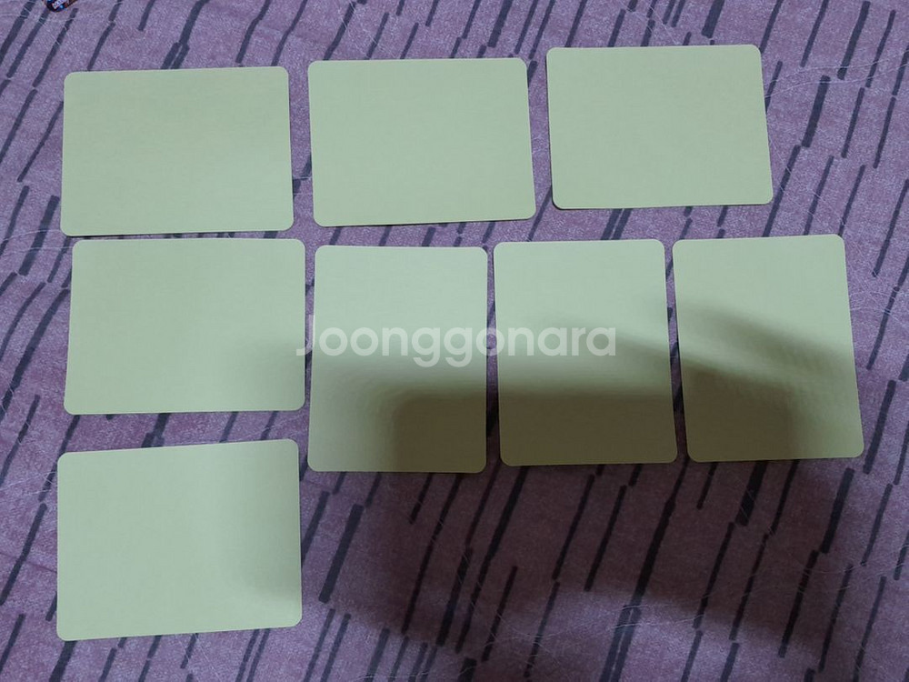 포켓몬 마루미야 한정판 후리가케 스티커 판매 또는 교환--1