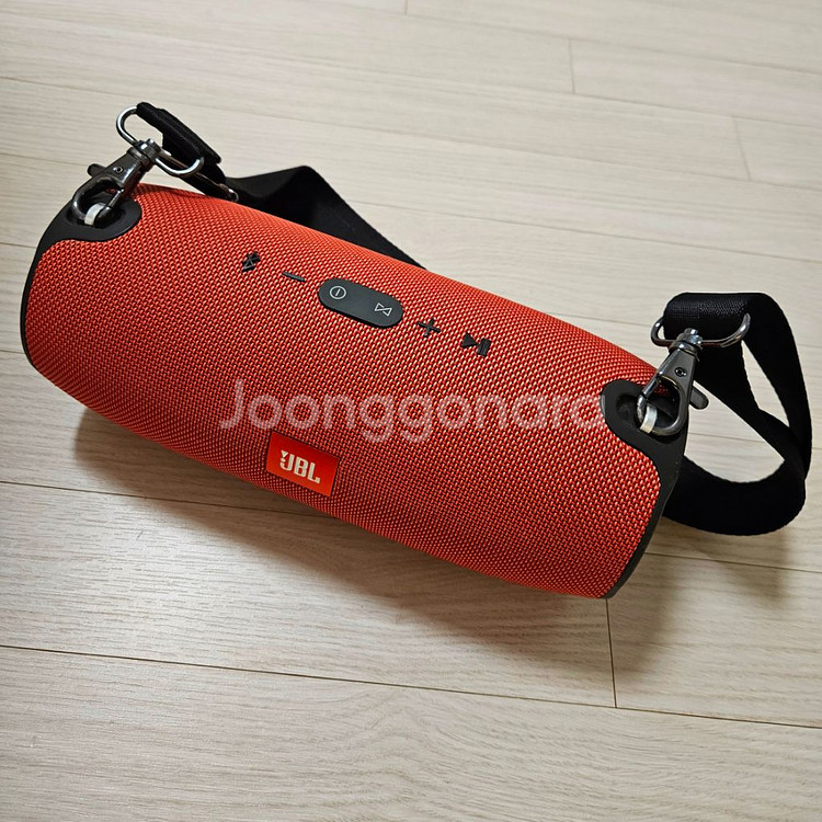 JBL XTREME 판매합니다--0