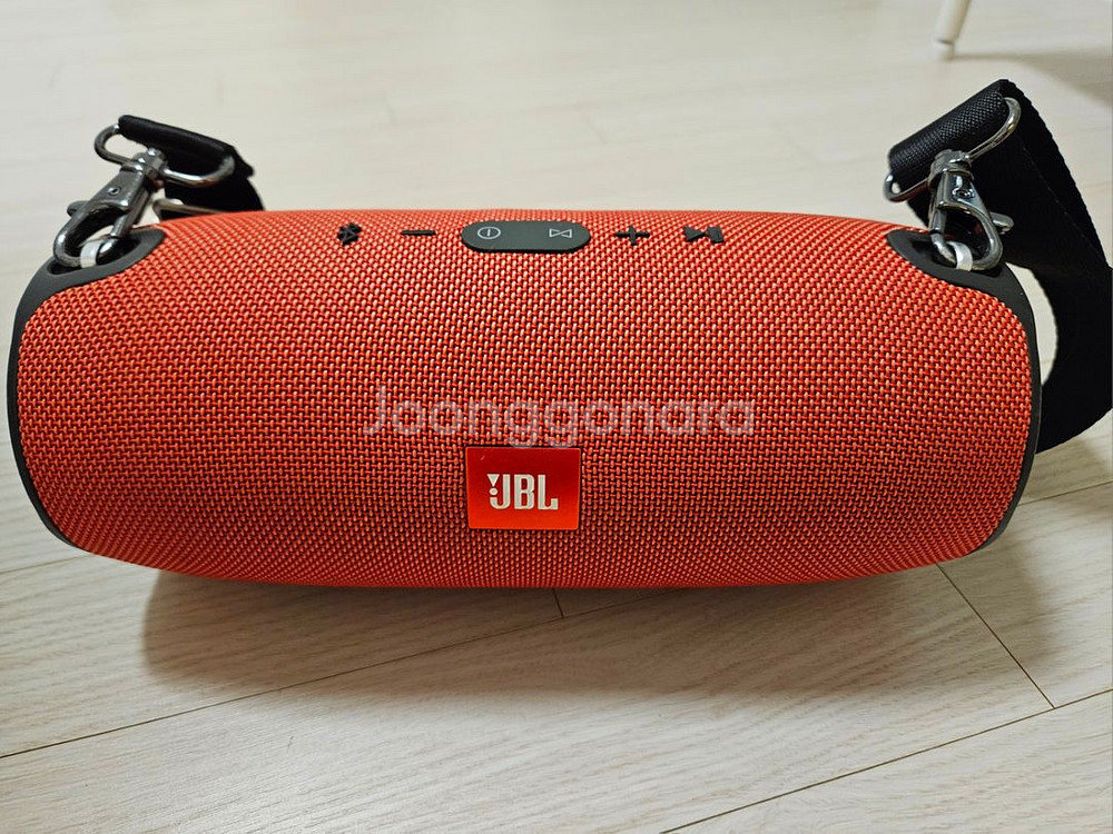 JBL XTREME 판매합니다--1