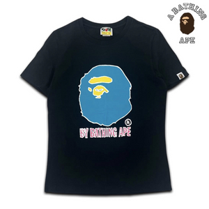 Bape 베이프 샤루 반팔 티셔츠