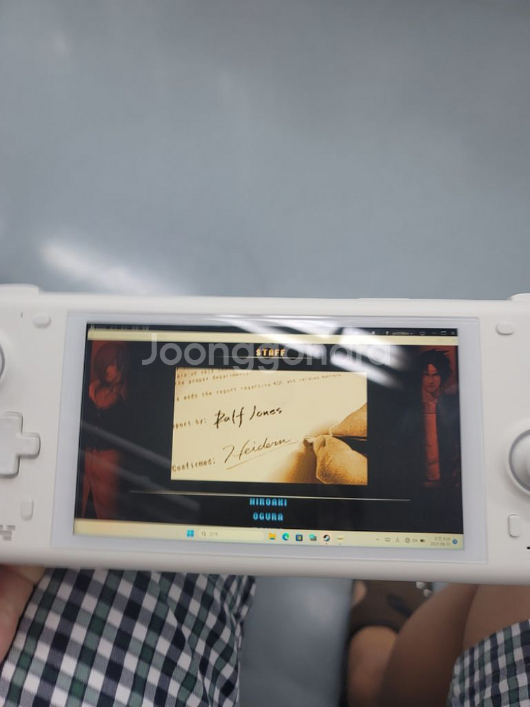 로키맥스 (Loki max) Umpc 박스풀셋 판매합--0