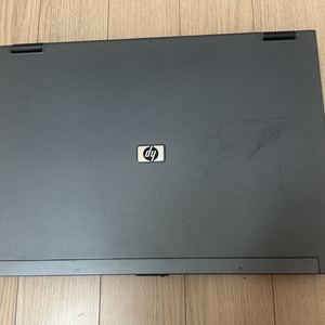 HP노트북 Compaq 8510W 부품교체용