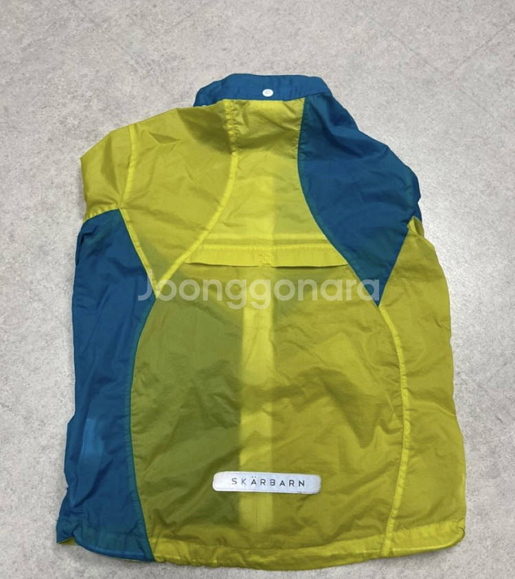 아동.바람막이 잠바 팝니다. (5천원)--1