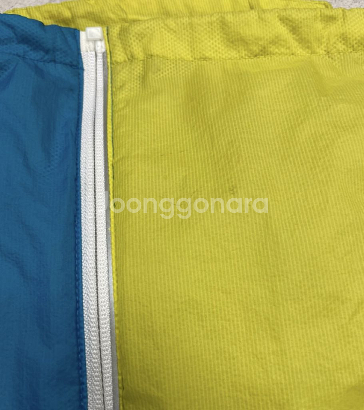 아동.바람막이 잠바 팝니다. (5천원)--3