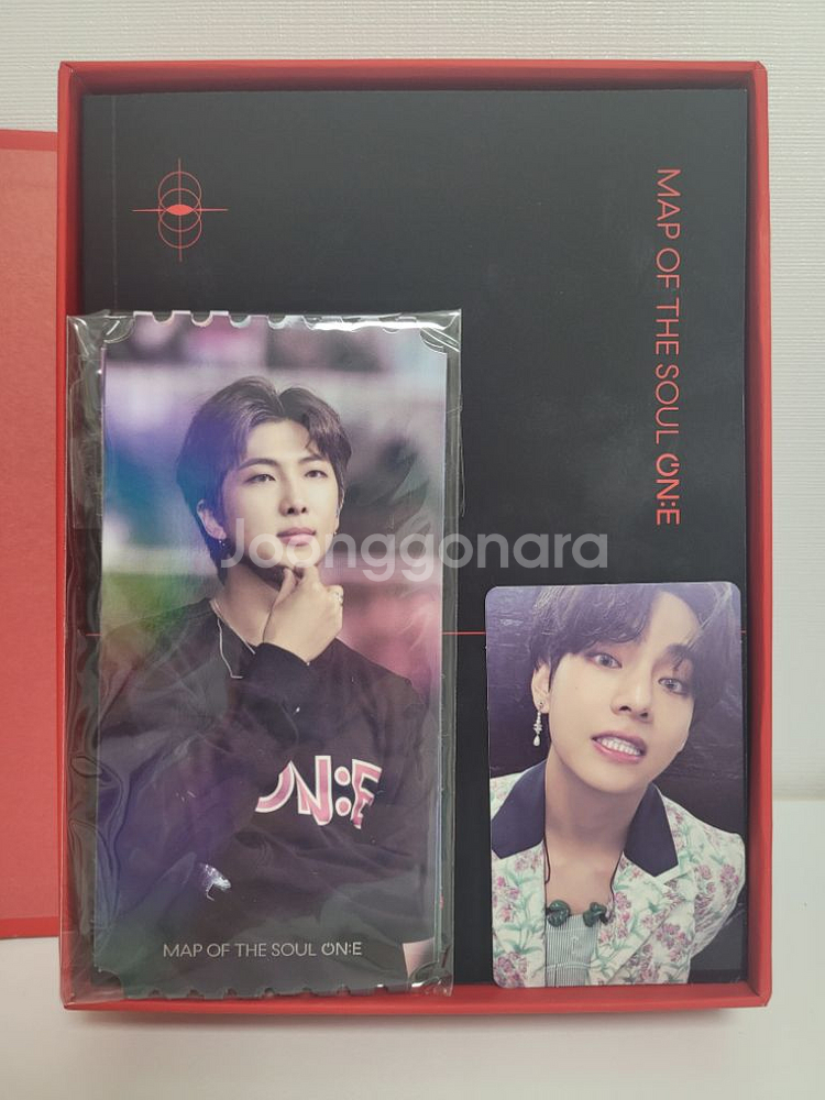 맵솔콘 dvd--2