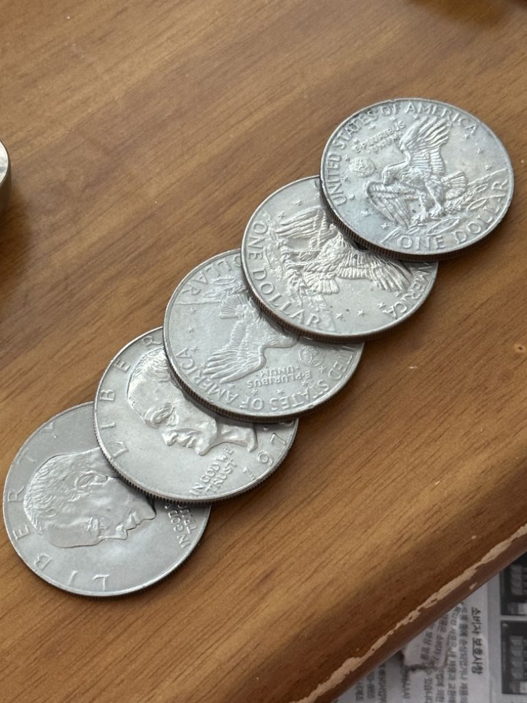 동전마술도구 | 중고나라 - 안심되는 중고거래