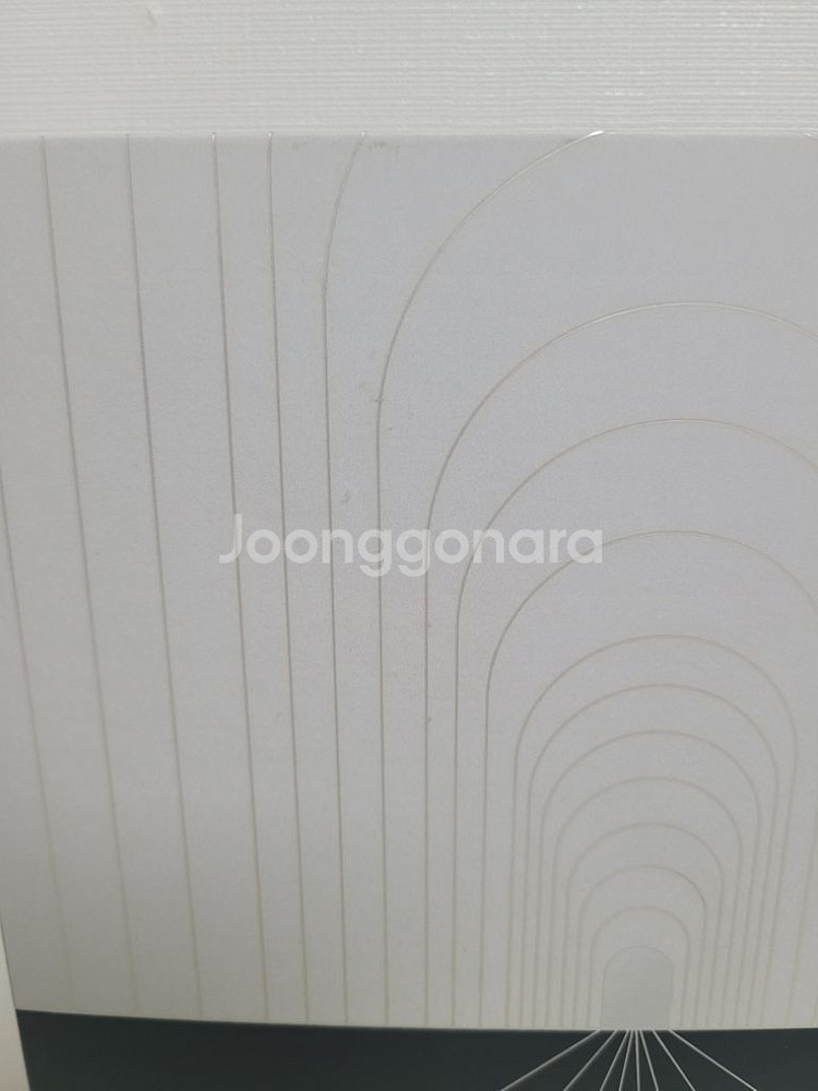 맵솔콘 컨셉 포토북 세트--1