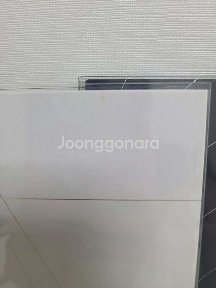 맵솔콘 컨셉 포토북 세트--3