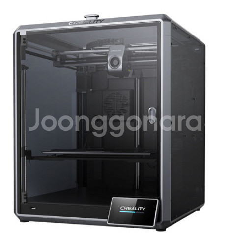 Creality 크리얼리티 K1 Max 3D프린터 팝니--2