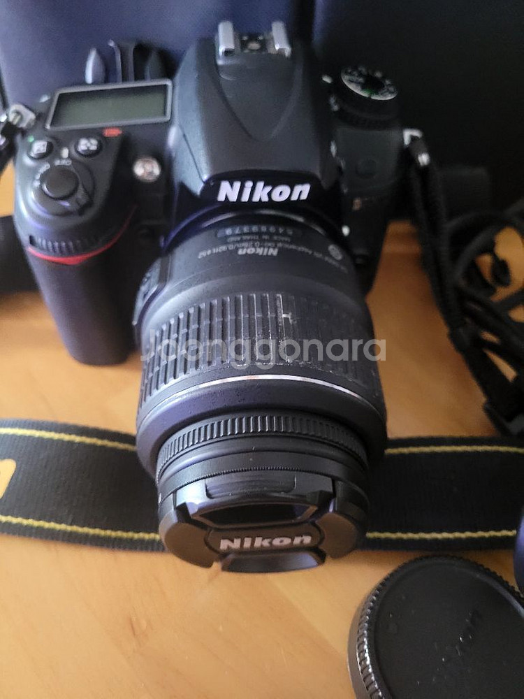 니콘D7000 | DSLR | 중고나라