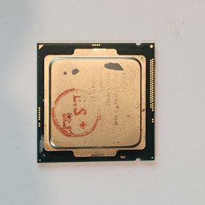 인테 i5-4590 CPU 판매