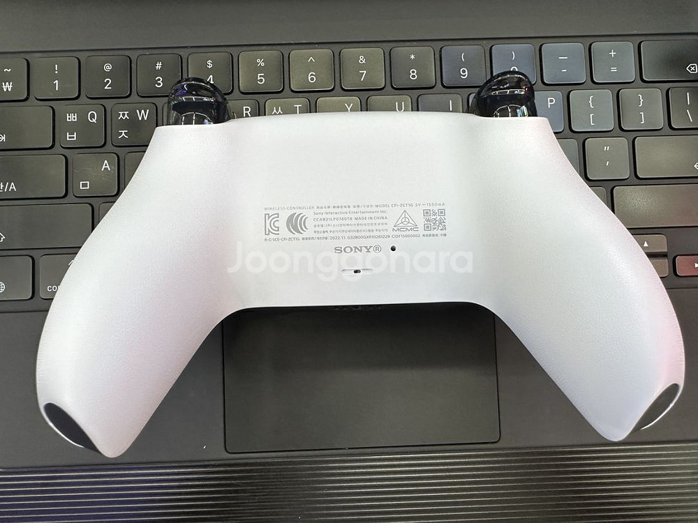 ps5 듀얼센스--1