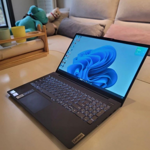 노트북 LENOVO IDEAPAD 5