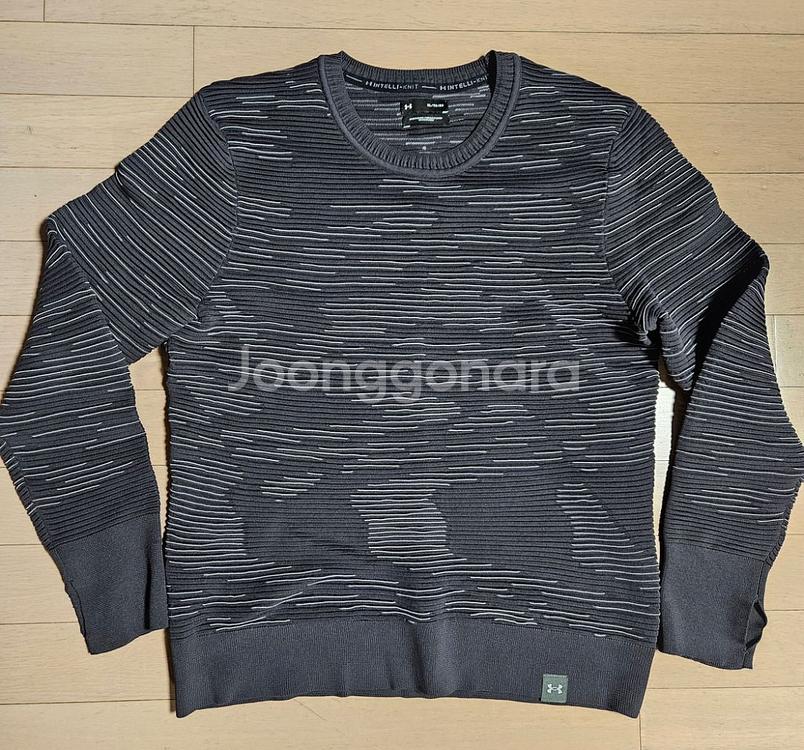 언더아머 골프 인텔리니트 XL. 택포4만!--1