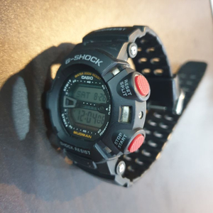 casio G-shock 9000 3031