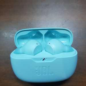 JBL WAVE BEAM 무선이어폰 판매합니다.