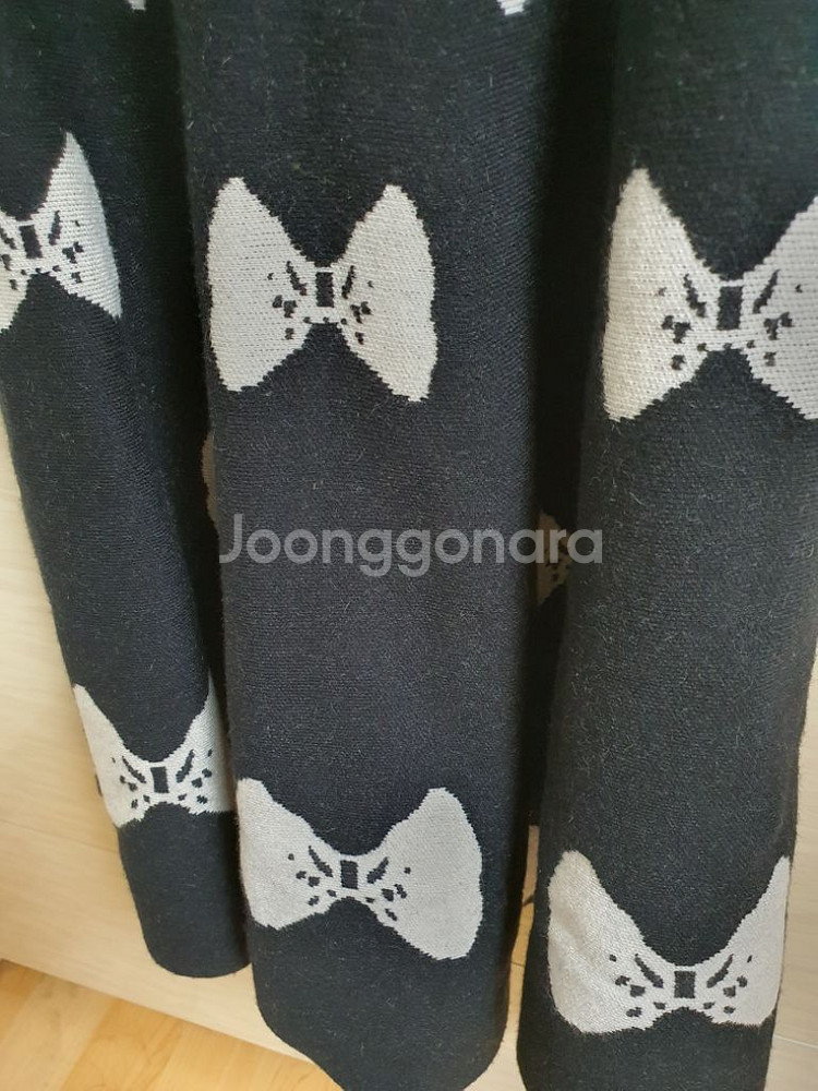 여성 플레어스커트 s--2