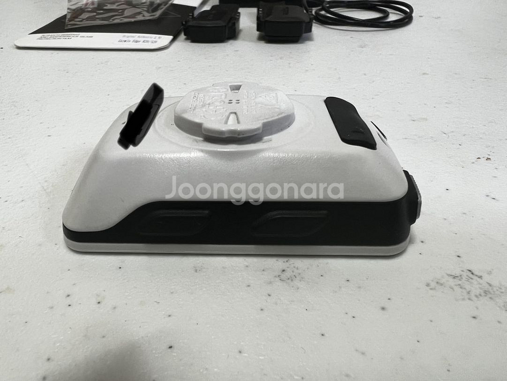 가민 520와 블루투스센서팝니다--4
