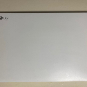 LG 그램 노트북 14인치 i7-6500U/8GB/