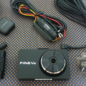 파인뷰 LX7000 Power (128GB,GPS)