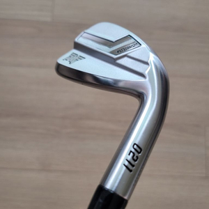 pxg0211 v3 xcor2 아이언, mmt70r