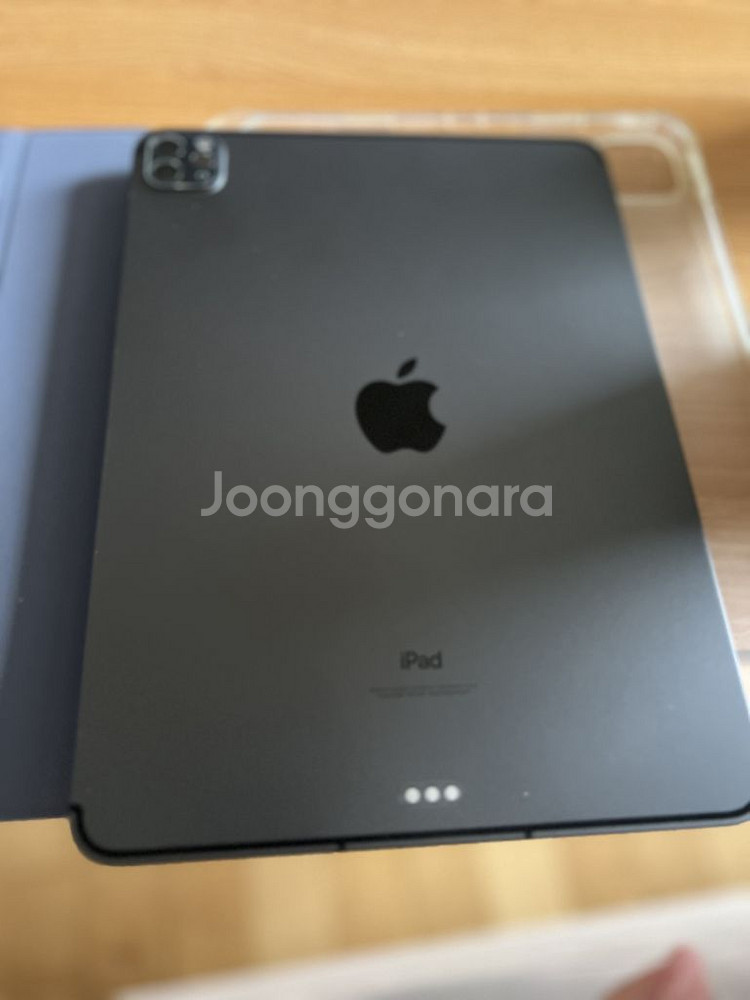 아이패드 11인치 m1 256g 셀룰러 애케플--1