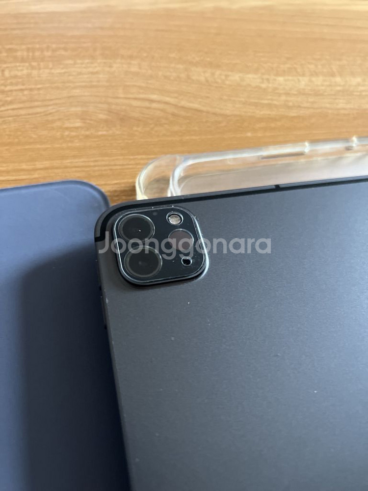 아이패드 11인치 m1 256g 셀룰러 애케플--2