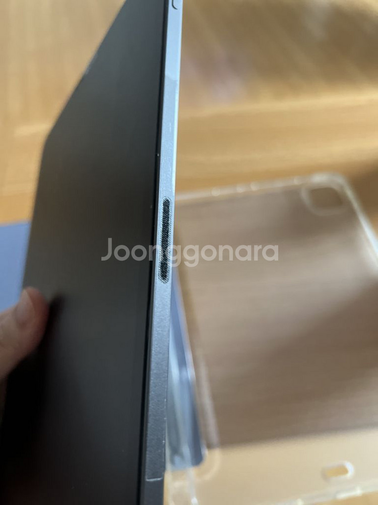 아이패드 11인치 m1 256g 셀룰러 애케플--3