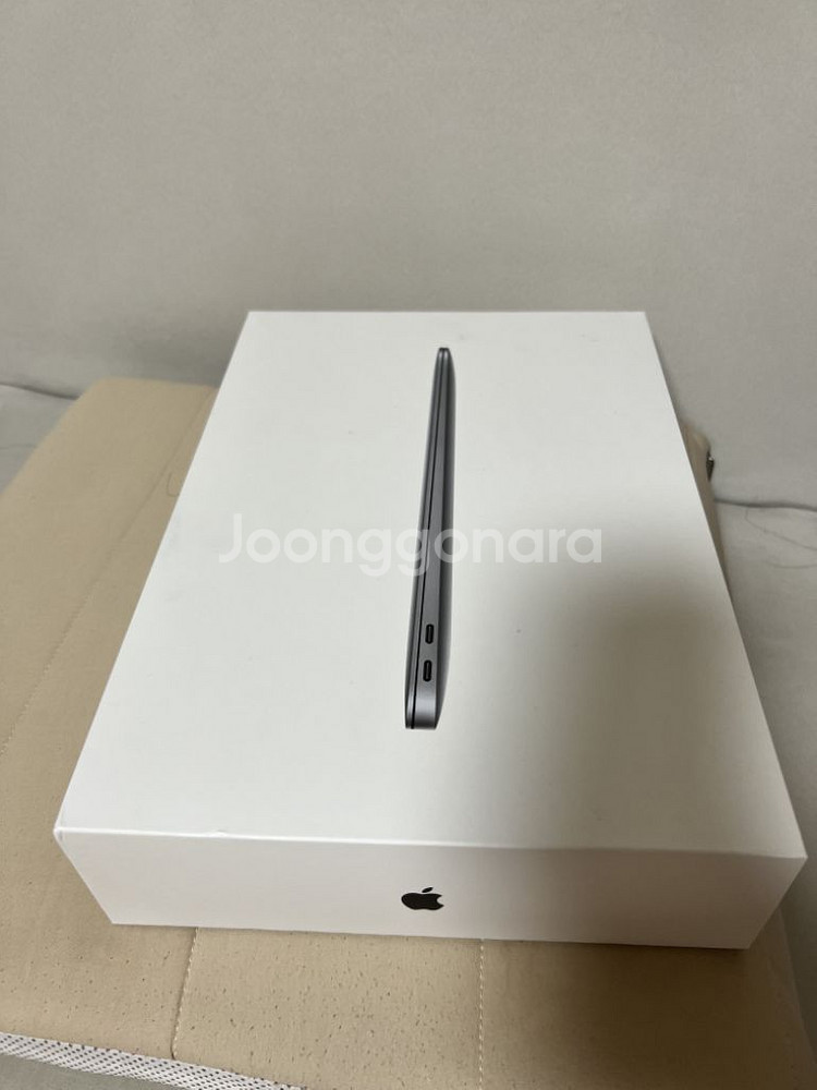맥북에어 m1 8g 512ssd 애케플--2