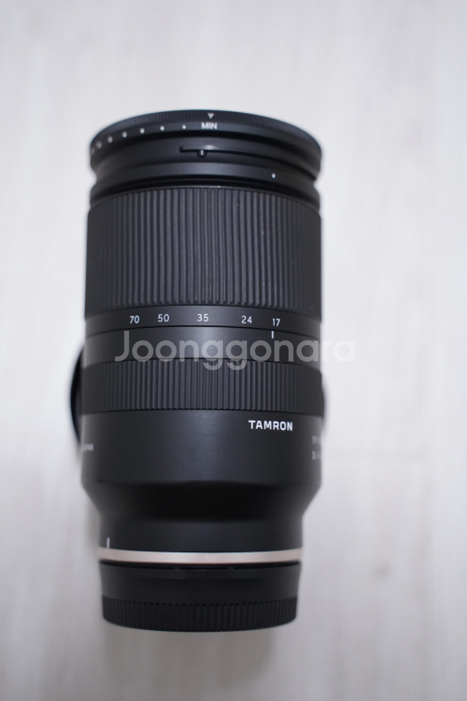 탐론 17-70mm F2.8 Di III-A VC RX--1