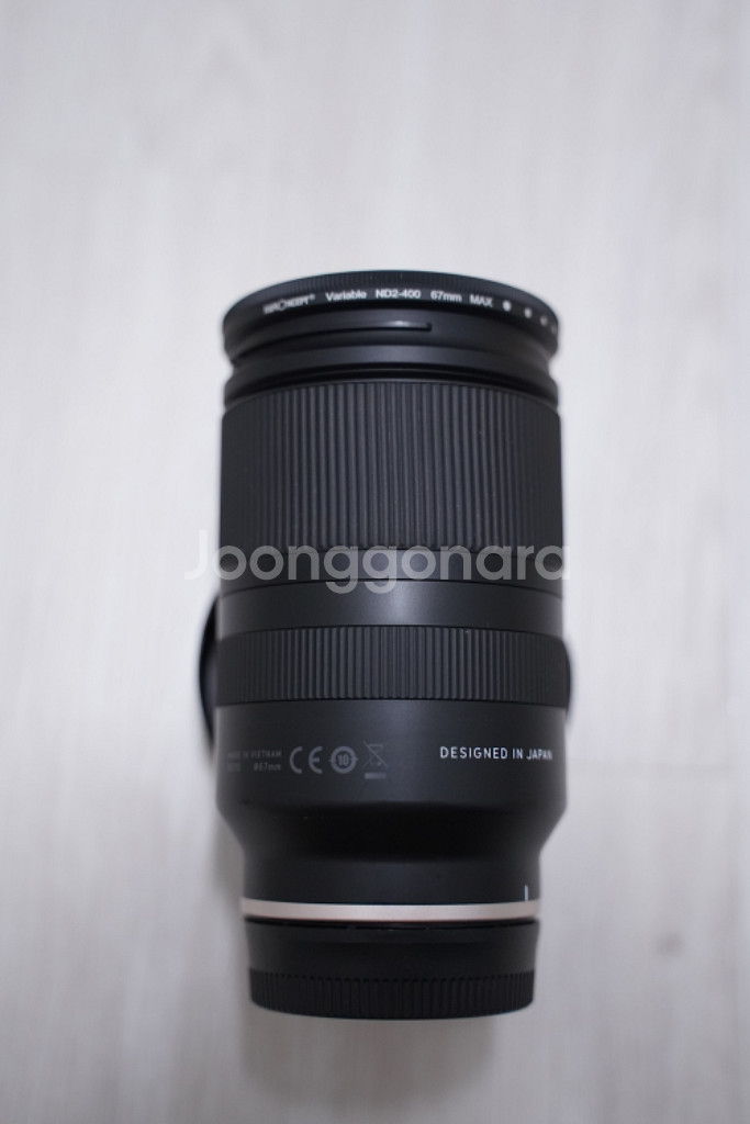 탐론 17-70mm F2.8 Di III-A VC RX--2