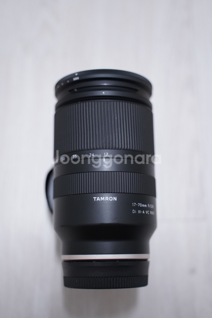 탐론 17-70mm F2.8 Di III-A VC RX--3
