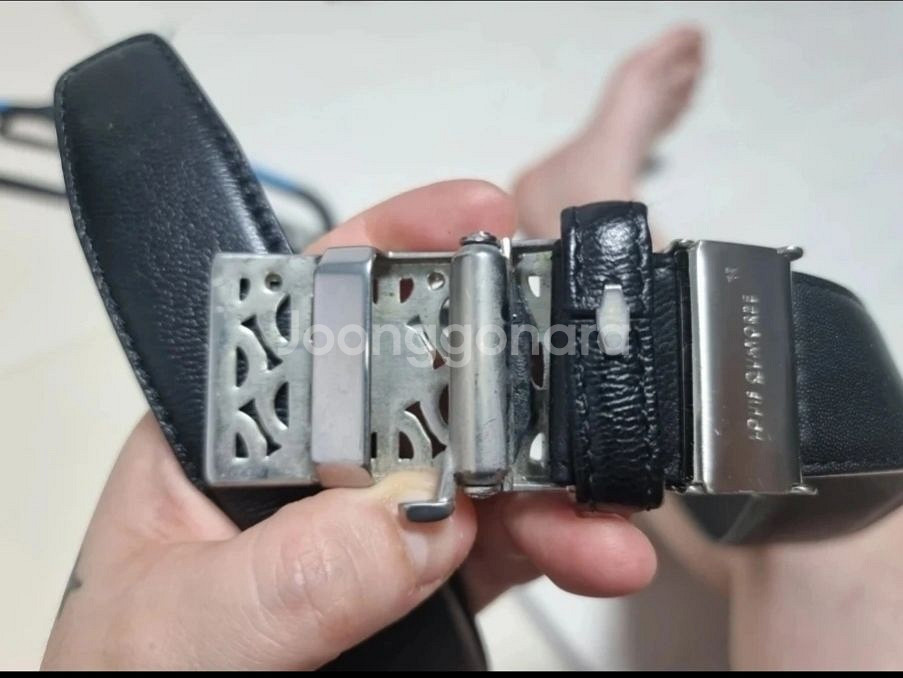 파크랜드 남성정장 36사이즈--8