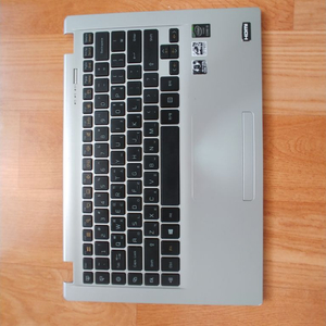 LG 14U53 노트북 키보드,팜레스트 포함