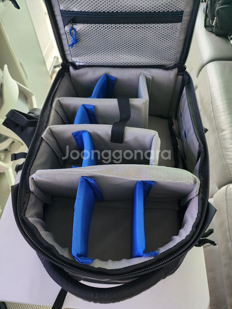 벤로 레인저 400N 카메라 백팩--1