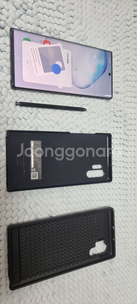 갤럭시 노트10플러스--1