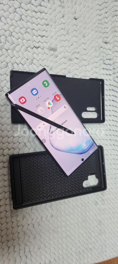 갤럭시 노트10플러스--0