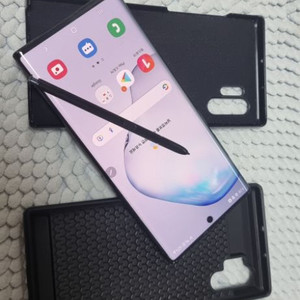 갤럭시 노트10플러스