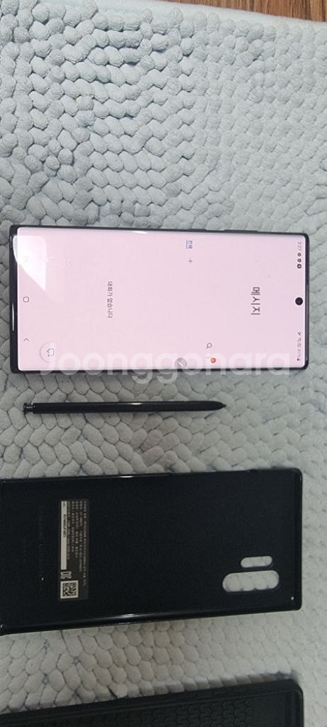 갤럭시 노트10플러스--2